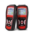 KW830 OBD2-Scanner: Fehlercode-Leser und Kfz-Diagnosegerät