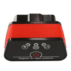 KW903 ELM327 Bluetooth OBD2 Diagnosegerät für Android