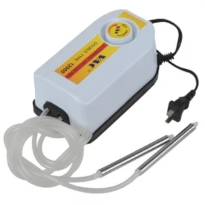Automatischer Vakuum-Pickup Vac-12000 für Elektroniklöten