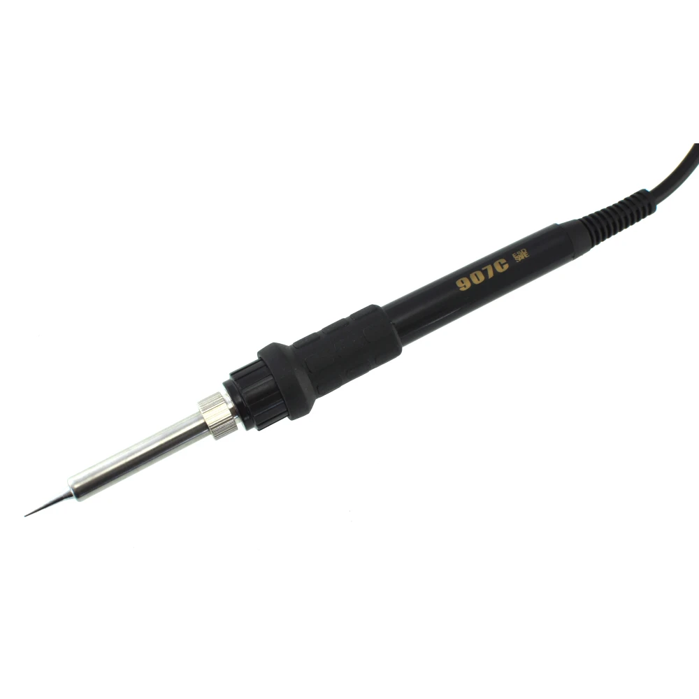 Lötkolben-Ersatz Mlink H7 907C 24V 50W für Lötstationen