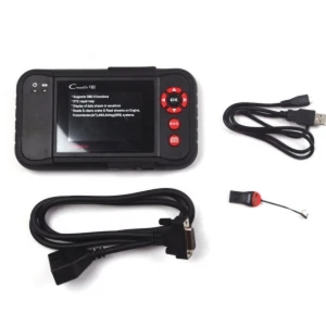Launch Creader VIII CRP129: OBD2-Diagnosegerät für ABS und Airbag