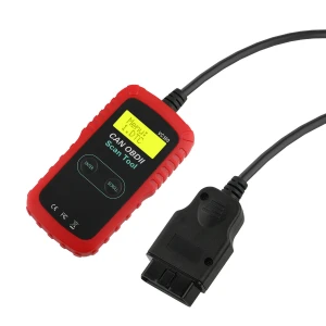 satkit OBD2-Code-Lesegerät VC300 Viecar für Motordiagnose und Scan