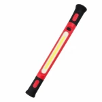 LED COB Arbeitsleuchte Wiederaufladbar Magnetisch Inspektionslampe Werkstatt KFZ