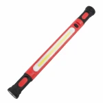 LED COB Arbeitsleuchte Wiederaufladbar Magnetisch Inspektionslampe Werkstatt KFZ