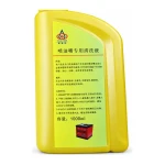 Ultraschall-Reinigungsflüssigkeit 1000 ml für Einspritzdüsen, wiederverwendbar TSX TOOL