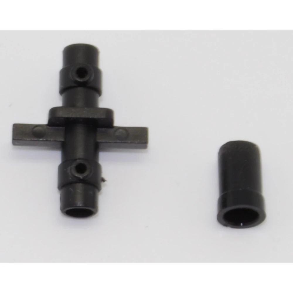 M1-016 fester Heckrotor-Halter mit Lager für RC-Helikopter