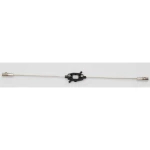 M1-024 Equalizing Lever Ersatzteil für RC-Helikopter satkit