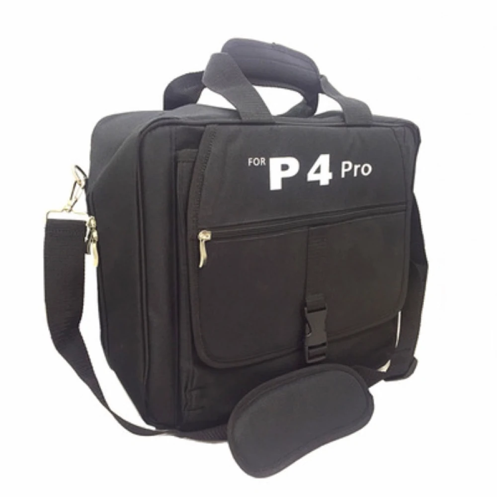 Transporttasche für PS4 Pro – sichere und praktische Reisetasche