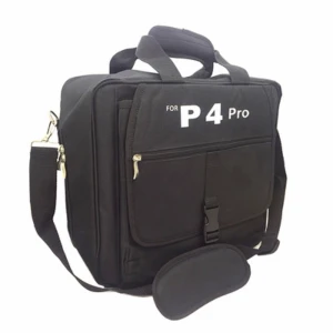 Transporttasche für PS4 Pro – sichere und praktische Reisetasche