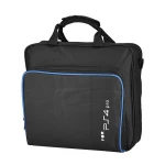 Wasserfeste Transporttasche für PS4 Pro aus robustem Nylon