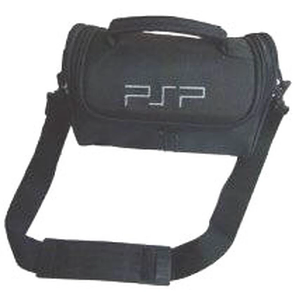 Transporttasche für PSP 2000 Slim PSP 3000 und Zubehör
