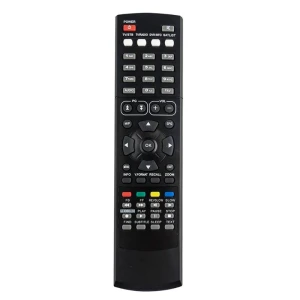 Kompatible Fernbedienung für Skybox F3, M3, F4, F5, F3S, F5S, F4S, A3, A4, M5 und Openbox V8s