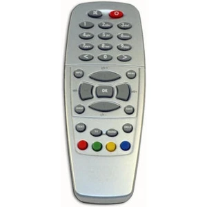Dreambox DM 500-S Fernbedienung für Black Box 500 und 500s-Clones