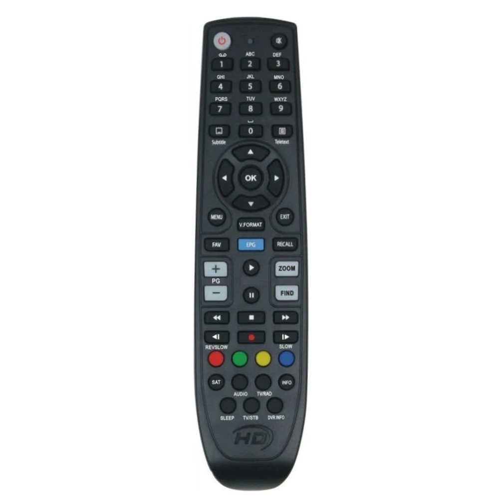 Originale kompatible Openbox X3 Fernbedienung für Receiver