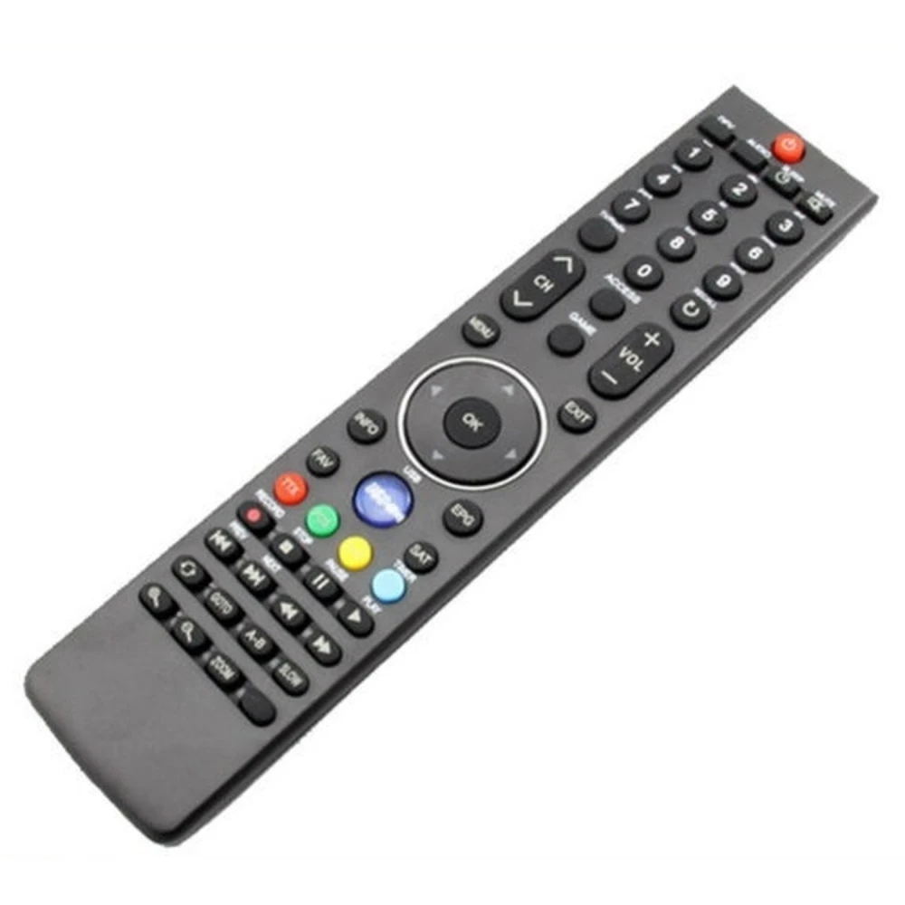 Originale Openbox X5 Fernbedienung kompatibel mit Z5 für Receiver
