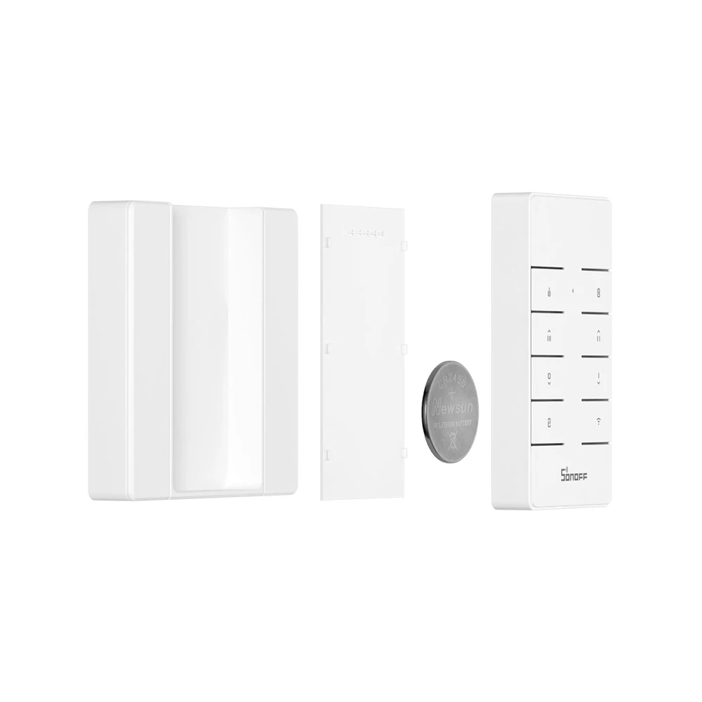 SONOFF RM433R2 Fernbedienung für 433MHz RF-Geräte