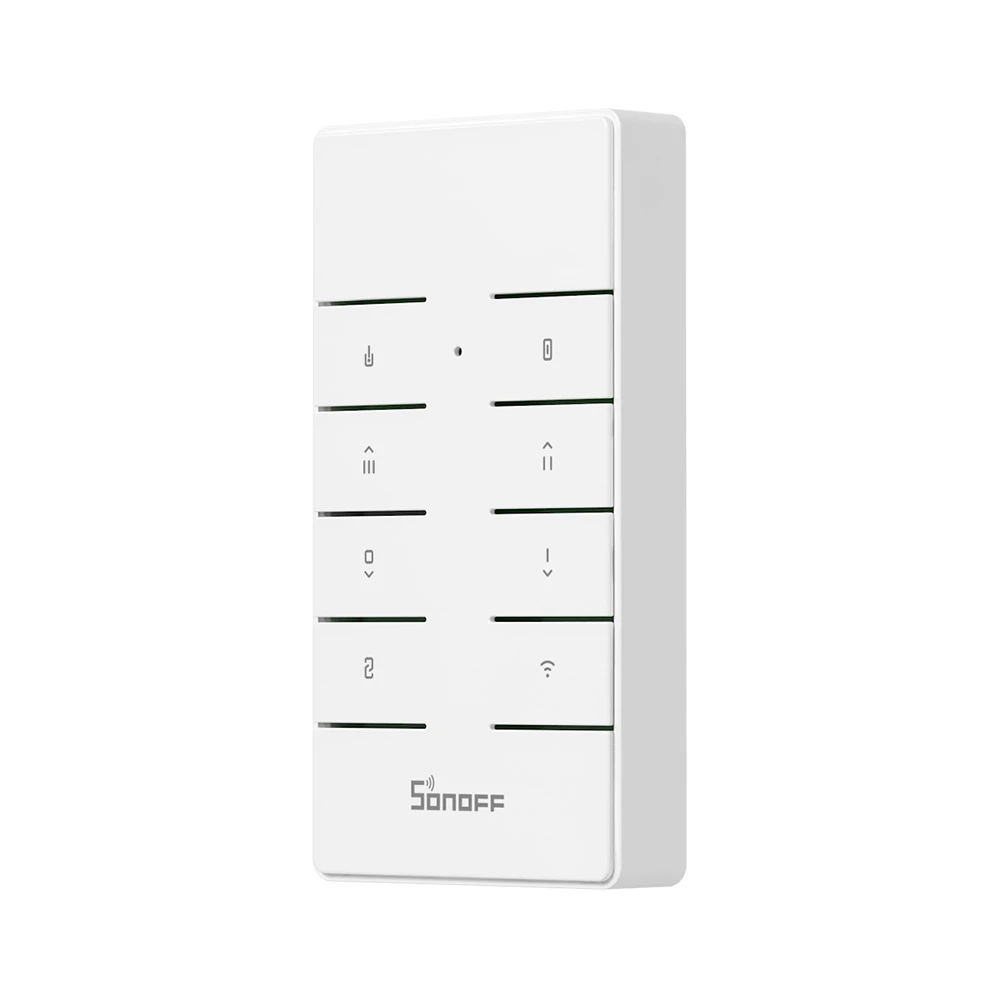 SONOFF RM433R2 Fernbedienung für 433MHz RF-Geräte