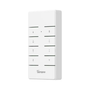 Baofeng SONOFF RM433R2 Fernbedienung für 433MHz RF-Geräte