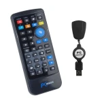 XBMC Raspberry Pi Fernbedienung - USB Multimedia-Fernbedienung
