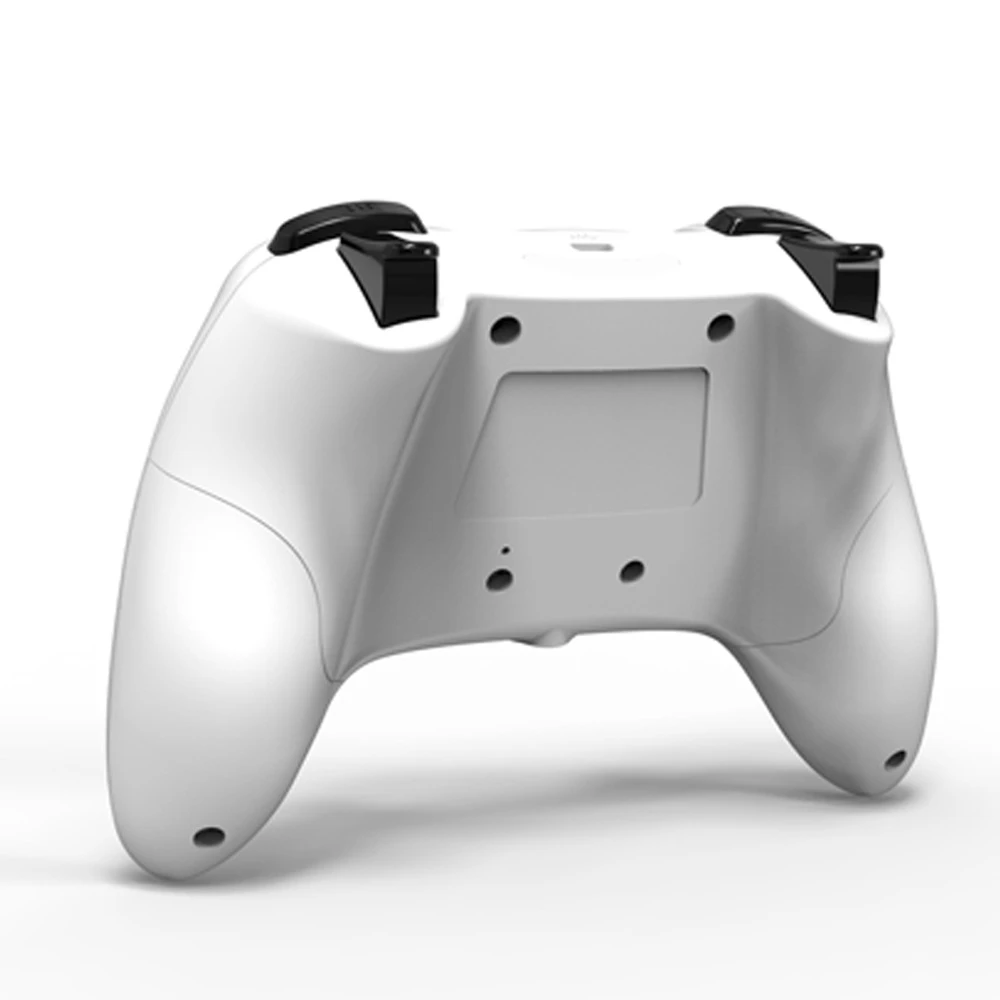 PS4-Controller Weiß kabellos DoubleShock 4 für Playstation 4