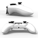 PS4-Controller Weiß kabellos DoubleShock 4 für Playstation 4