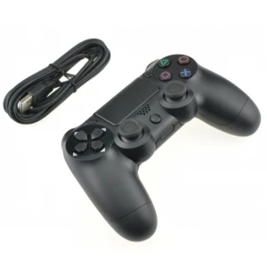 PS4-Controller mit Kabel DoubleShock 4 für Playstation 4