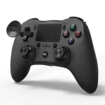 PS4-Controller kabellos schwarz DoubleShock 4 für Playstation 4