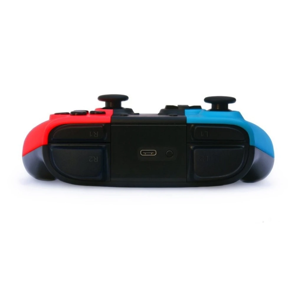 Kabelloser Controller kompatibel mit Nintendo Switch