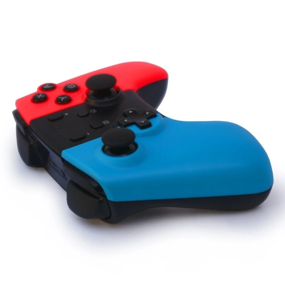 Kabelloser Controller kompatibel mit Nintendo Switch