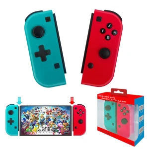 Nintendo Switch Pro Game Wireless Controller für Konsole und komfortables Spielen