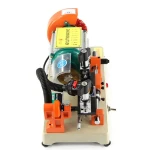 Defu 2as Schlüsseldupliziermaschine Laser horizontal für Schlüsseldienste
