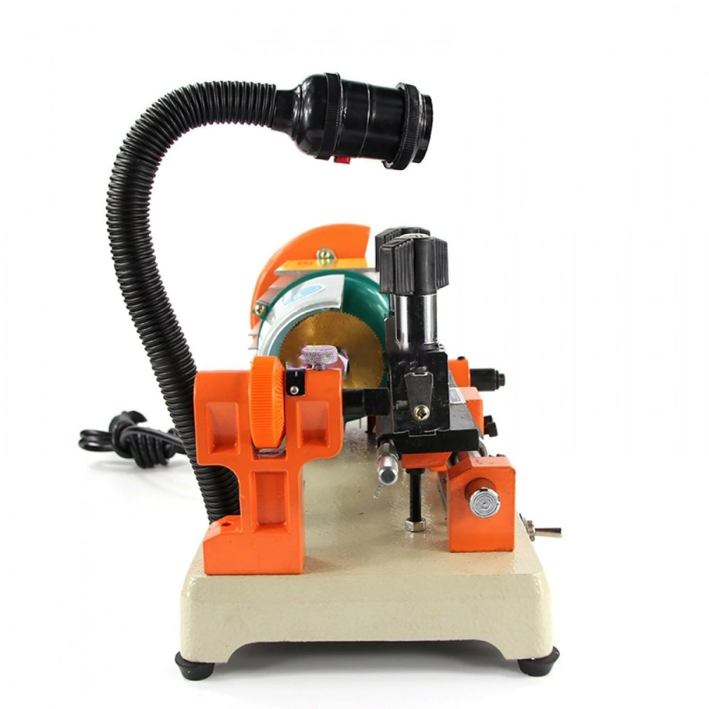 Defu 2as Schlüsseldupliziermaschine Laser horizontal für Schlüsseldienste