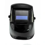 Automatik-Schweißhelm mit verstellbarem Sichtfenster und UV-Schutz