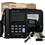 Mastech MS5308 LCR-Brückenmessgerät digital professionell