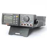 Mastech MS8040 Tischmultimeter mit PC-Anschluss RS232