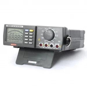 Mastech MS8040 Tischmultimeter mit PC-Anschluss RS232