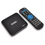 Mecool M8S PRO+ Android 7.1 TV-Box 2/3GB RAM + 16GB ROM mit 4K-Video