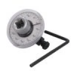 Winkelmesser 1/2'' Goniometer für Drehmomentschlüssel TSX TOOL