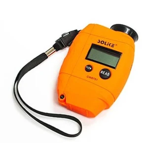 Kompakter und präziser Ultraschall-Entfernungsmesser von satkit