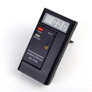 EMF-Messgerät DT1130 für präzise und zuverlässige Messungen