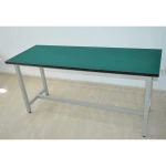 Arbeitstisch mit antistatischer Beschichtung 180cmx80cm und 75cm Höhe