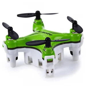 Micro Drone Fy804 Headless 4-Kanal 6-Achsen 2,4GHz für den Innenbereich