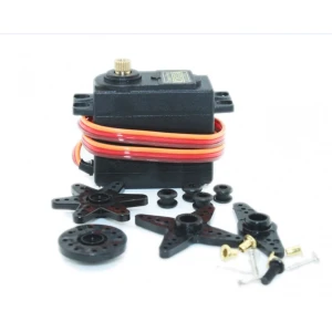 satkit Micro Servo Tower Pro Mg995 - MG995 Servo für Arduino