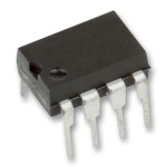 Microchip 24LC16B-I/P EEPROM 8-Pin - 5er Pack