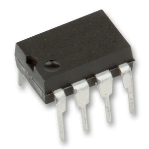 Microchip 24LC16B-I/P EEPROM 8-Pin - 5er Pack