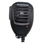 Wasserdichtes Baofeng UV-9R Lautsprechermikrofon für wasserfeste Funkgeräte