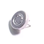 Motorola V3688 Mikrofon kompatibel mit V3690, V50 und V51 - Original-Ersatz