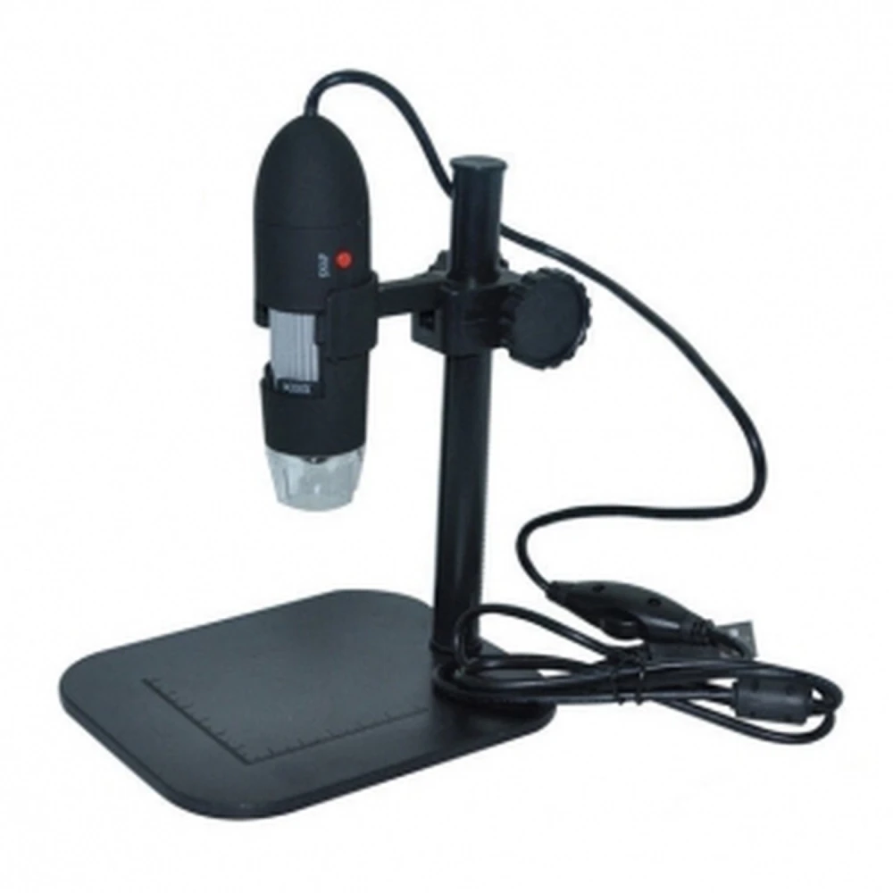 USB-Mikroskop 2 Megapixel HD 200X für Elektronik und Präzisionslötarbeiten
