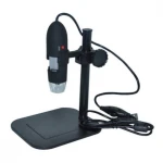 USB-Mikroskop 2 Megapixel HD 200X für Elektronik und Präzisionslötarbeiten
