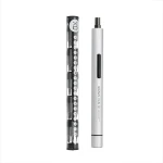 Wowstick Mini-Präzisions-Elektroschrauber 20in1